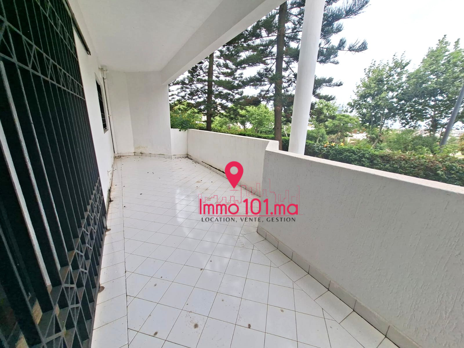 Duplex à vendre à Hay Riad AYV2409